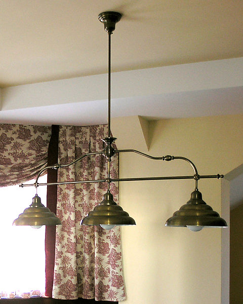 Candelabru - 326F
