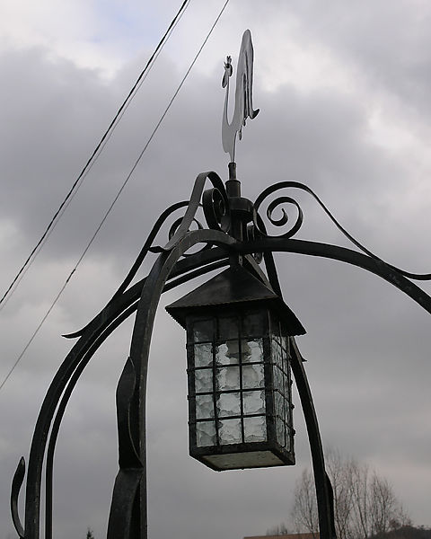 Exterior - 327F
