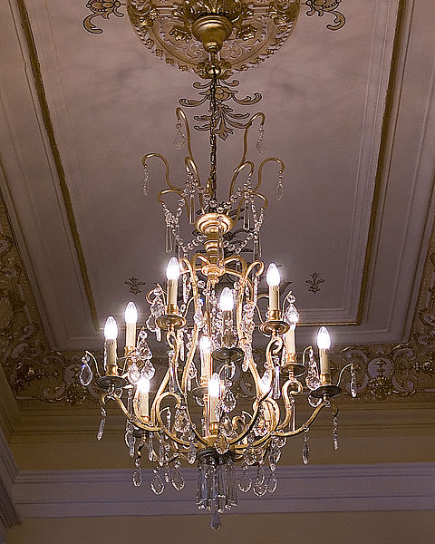 Candelabru - 338F
