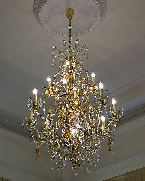 Candelabru - 339F