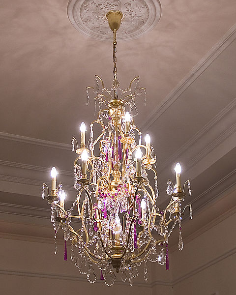 Candelabru - 340F