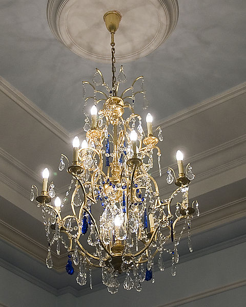 Candelabru - 341F