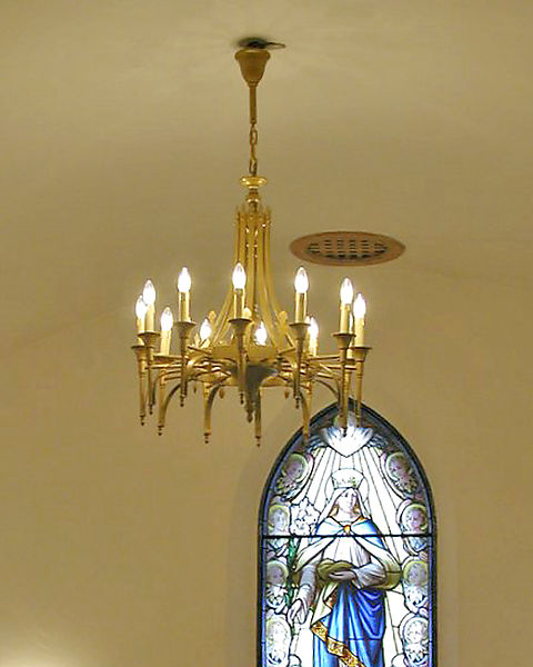 Candelabru - 344F