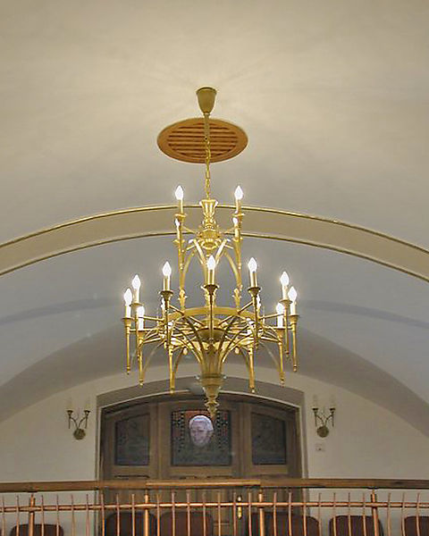 Candelabru - 345F