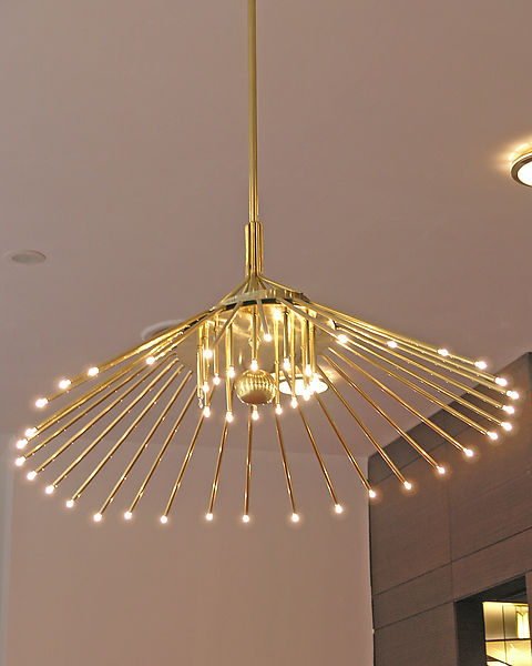 Candelabru - 346F