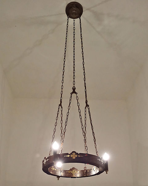 Candelabru - 350D