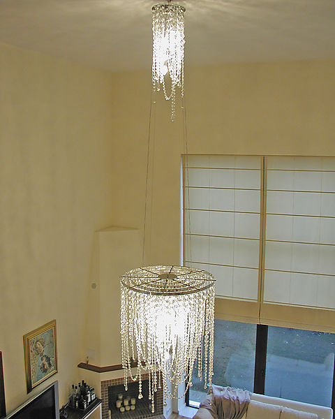 Candelabru - 350F