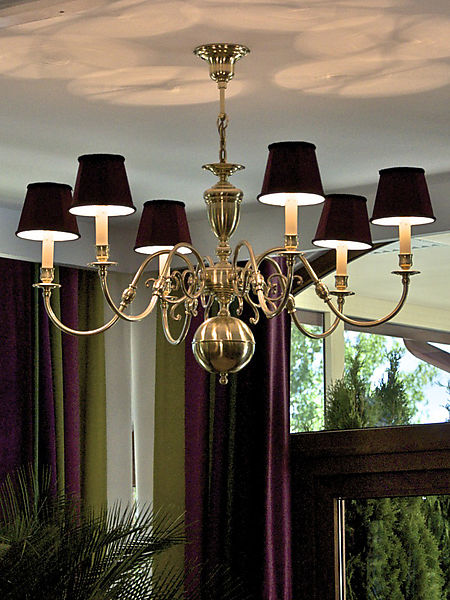 Candelabru - 370F