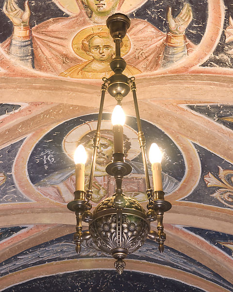Candelabru - 381C