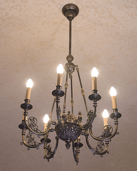 Candelabru - 385C
