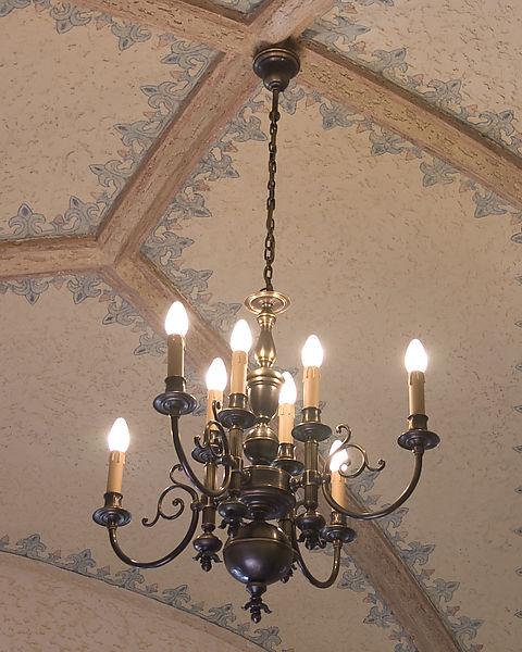 Candelabru - 387C