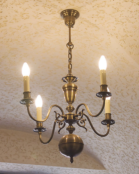 Candelabru - 391C