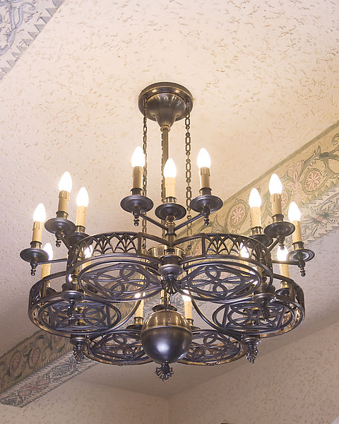 Candelabru - 392C