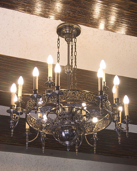 Candelabru - 393C