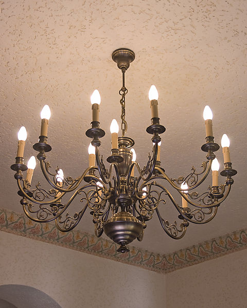 Candelabru - 399C