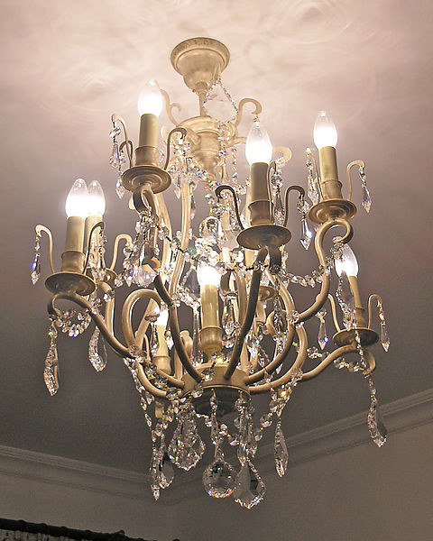Candelabru - 420F