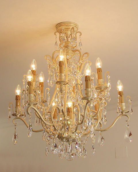 Candelabru - 421F