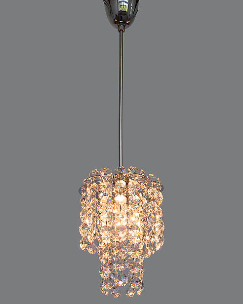 Suspendata - 424E