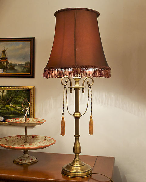 Lampa masa - 457F