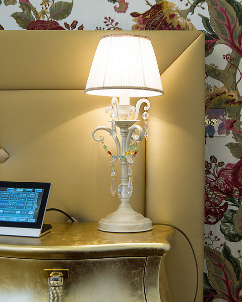 Lampa masa - 461F