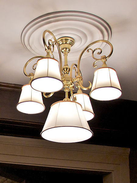 Candelabru - 486F