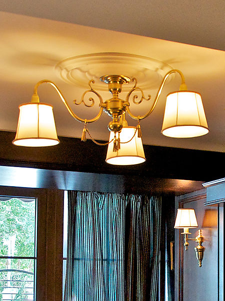 Candelabru - 489F