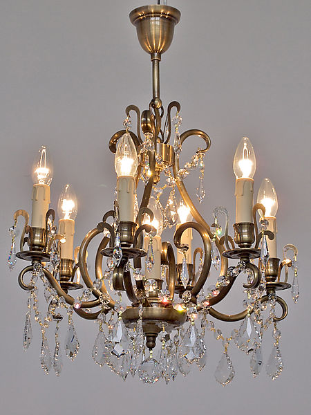 Candelabru - 490F