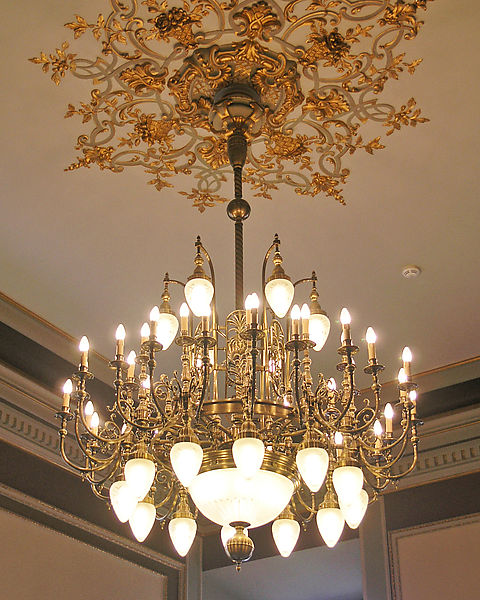 Candelabru - 501C