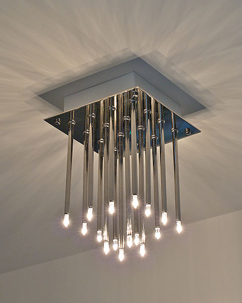 Candelabru - 501F