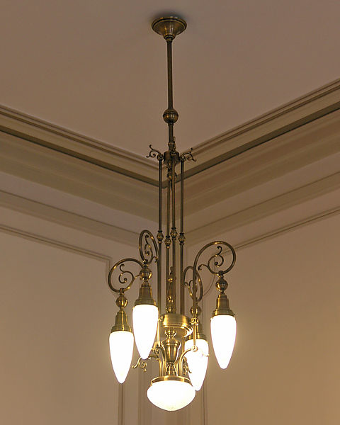 Candelabru - 504C