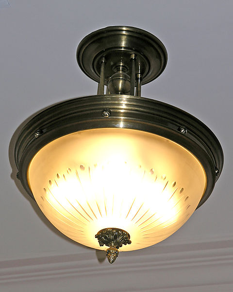 Suspendata - 505C