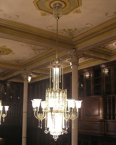 Candelabru - 508C