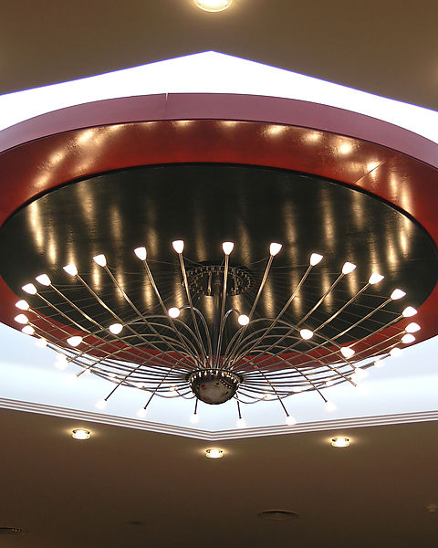 Candelabru - 509C