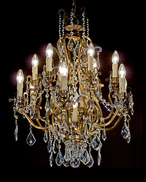 Candelabru - 510F