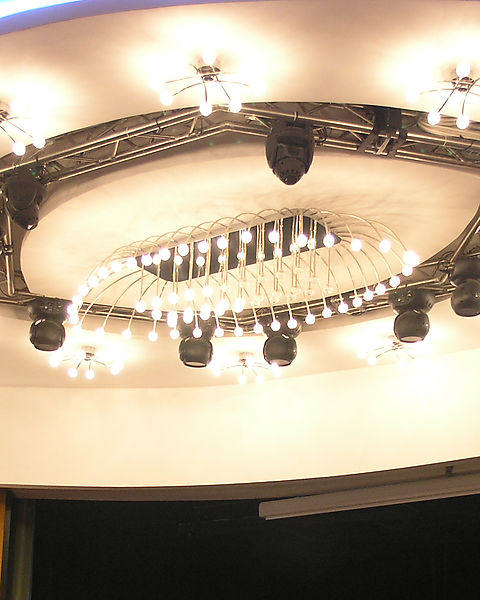 Candelabru - 512C