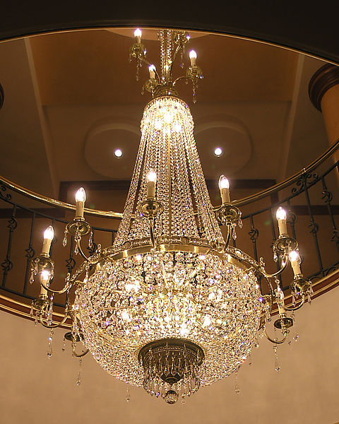Candelabru - 513C