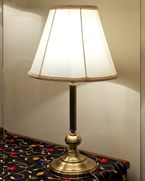 Lampa masa - 513F