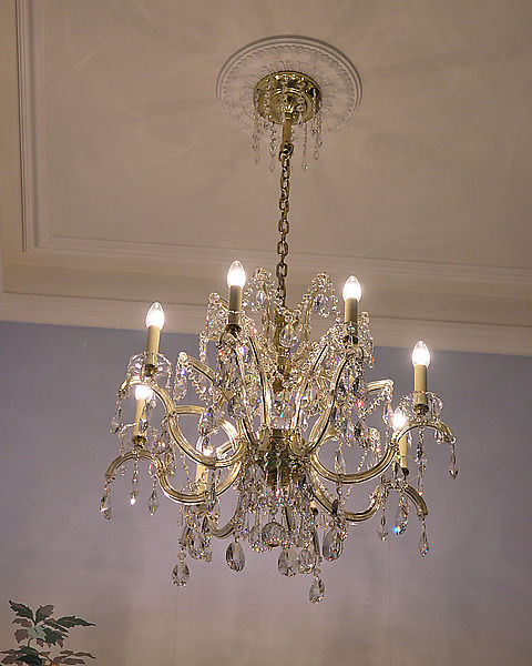 Candelabru - 518C
