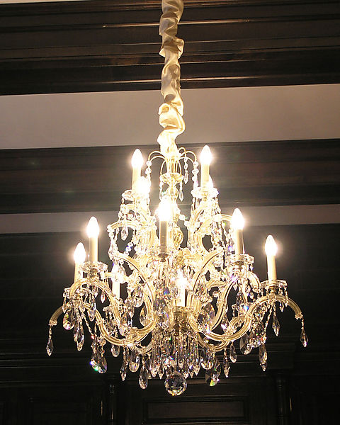 Candelabru - 520C