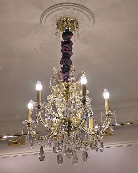 Candelabru - 521C