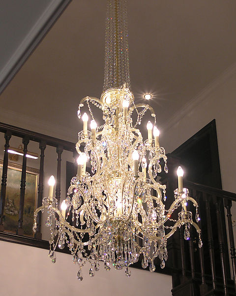 Candelabru - 522C