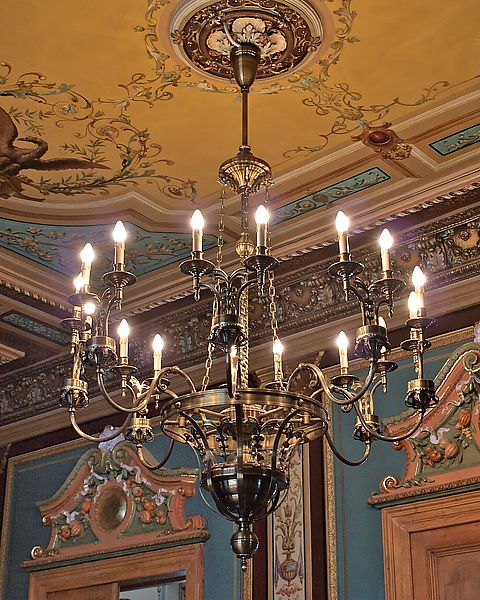 Candelabru - 525C