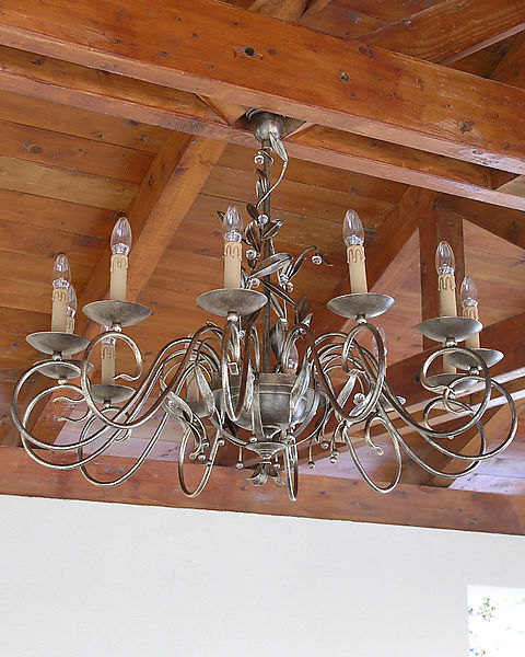 Candelabru - 525F