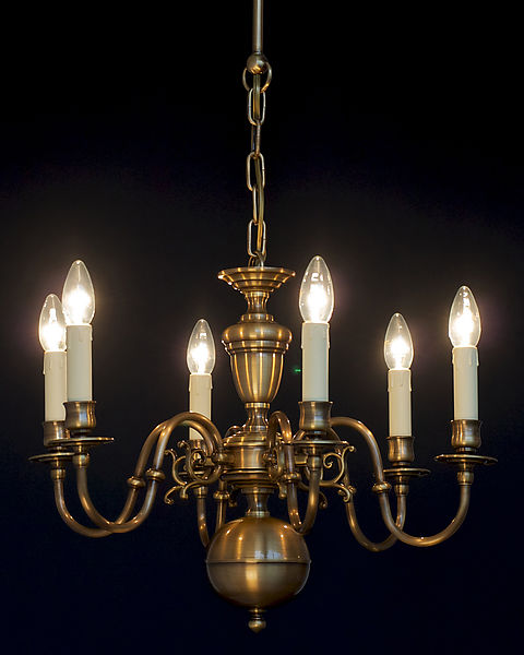 Candelabru - 536F