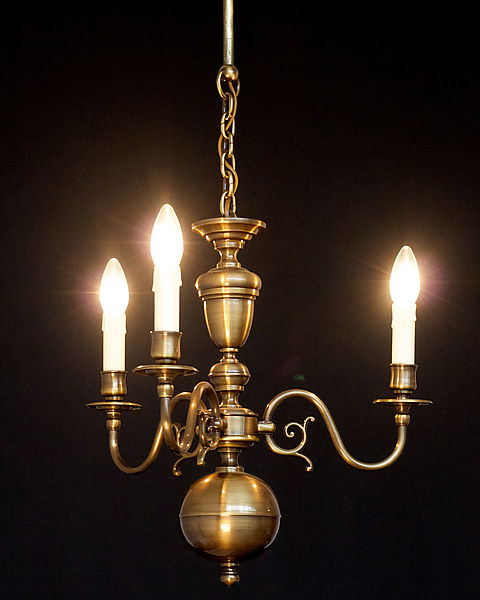 Candelabru - 538F
