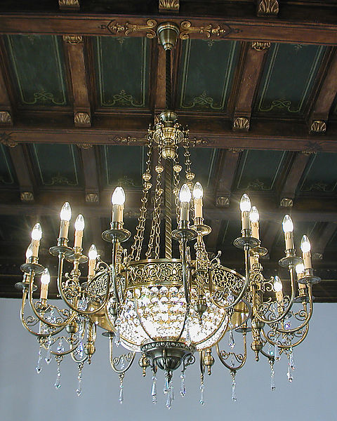 Candelabru - 540F