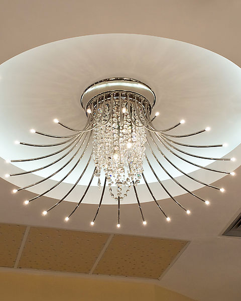 Candelabru - 545F