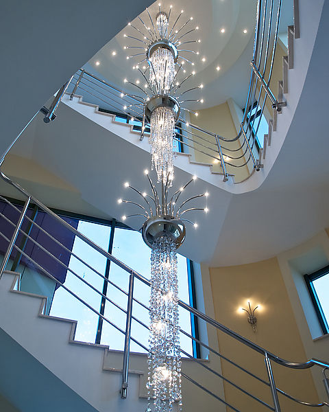 Candelabru - 546F