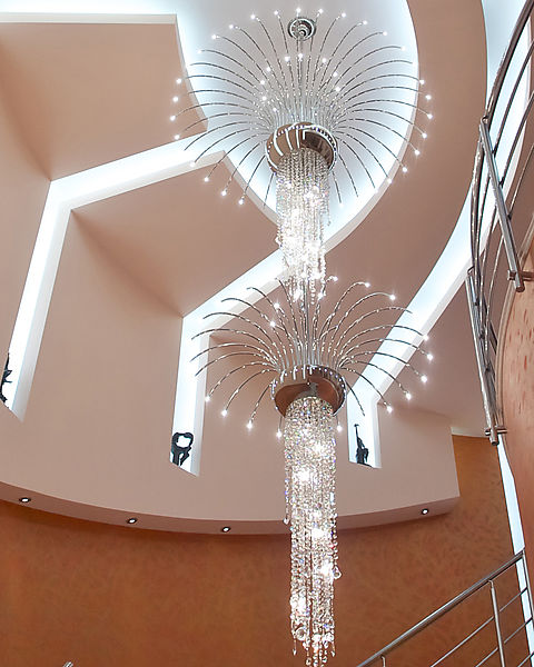 Candelabru - 548F