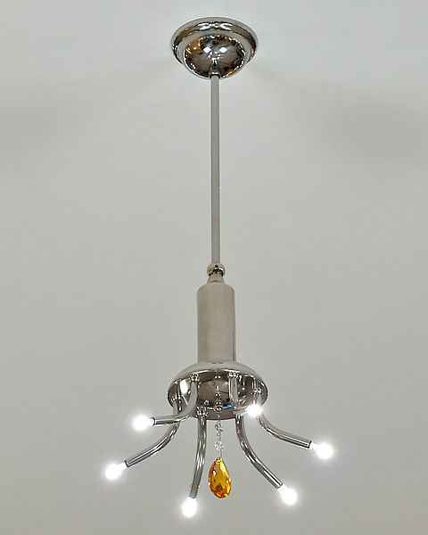 Suspendata - 549F